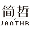 简哲 JANTHR商标转让