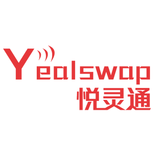 悦灵通 YEALSWAP商标转让