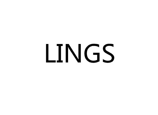 LINGS商标转让