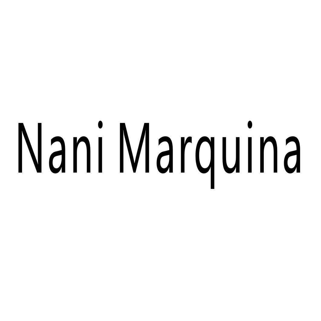 NANI MARQUINA商标转让