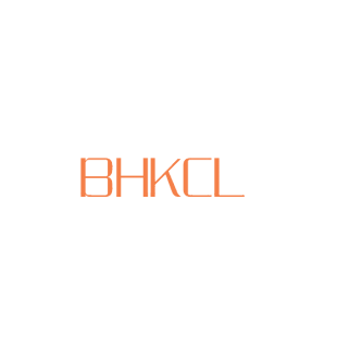 BHKCL商标转让