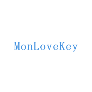 MONLOVEKEY商标转让