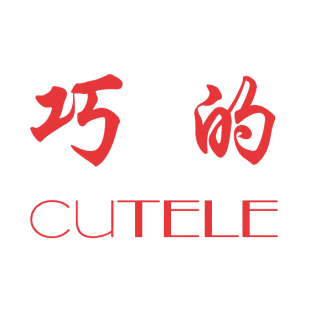 巧的 CUTELE商标转让