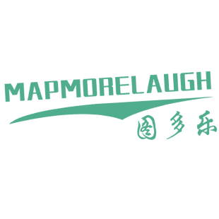 图多乐 MAPMORELAUGH商标转让