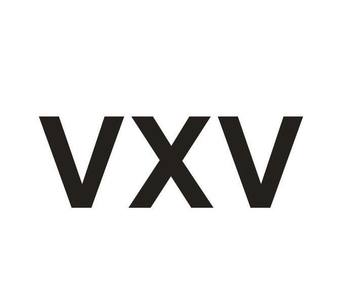 VXV商标转让