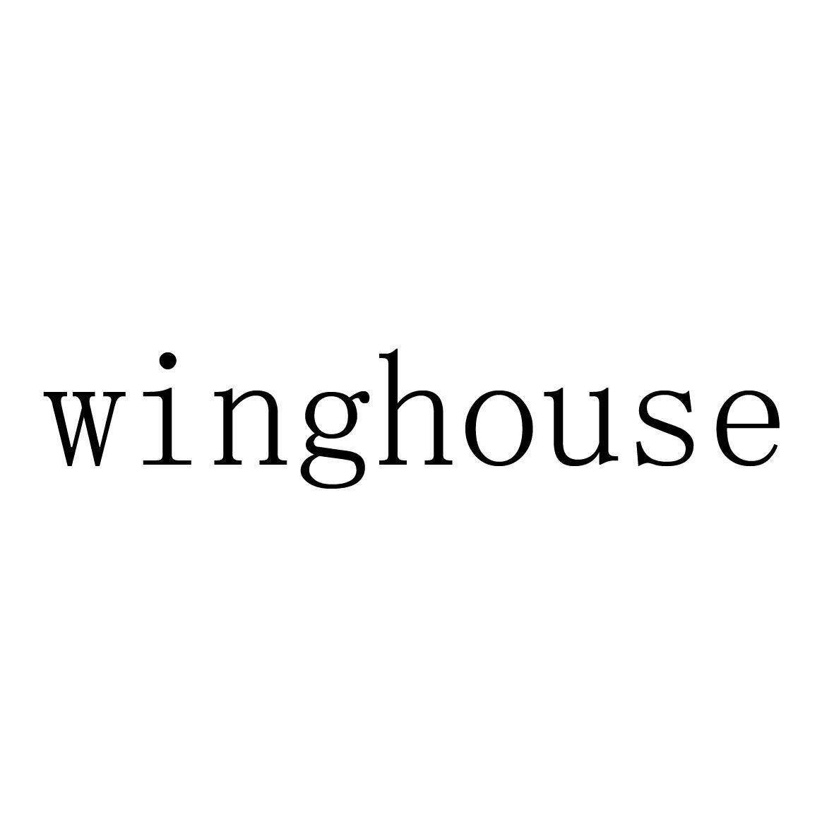 WINGHOUSE商标转让