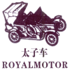 太子车 ROYALMOTOR商标转让