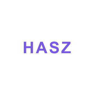 HASZ商标转让