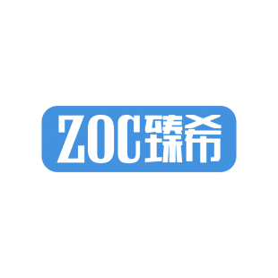 ZOC 臻希商标转让