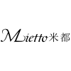 米都  MIETTO商标转让