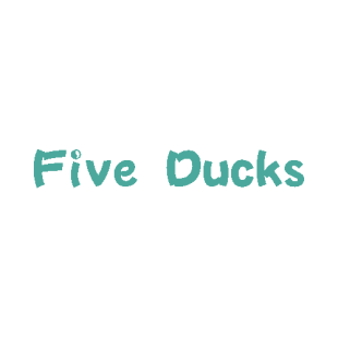 FIVE DUCKS商标转让