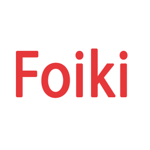 FOIKI商标转让