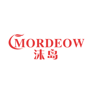 沫岛 MORDEOW商标转让