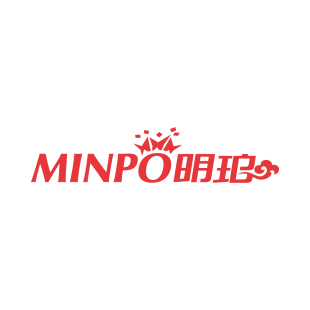 MINPO 明珀商标转让