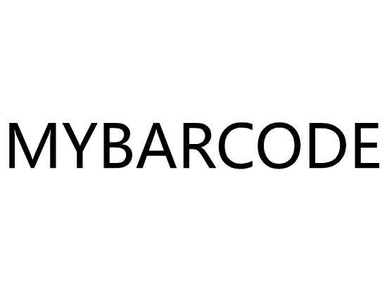 MYBARCODE商标转让