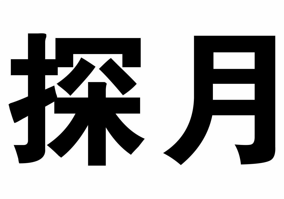 探月商标转让