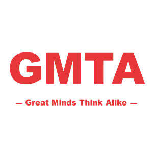 GMTA GREAT MINDS THINK ALIKE商标转让