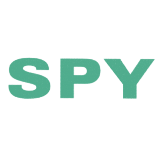 SPY商标转让