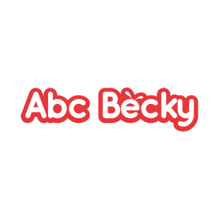 ABC BECKY商标转让