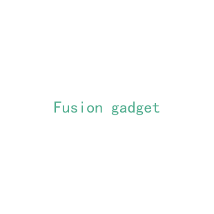 FUSION GADGET商标转让