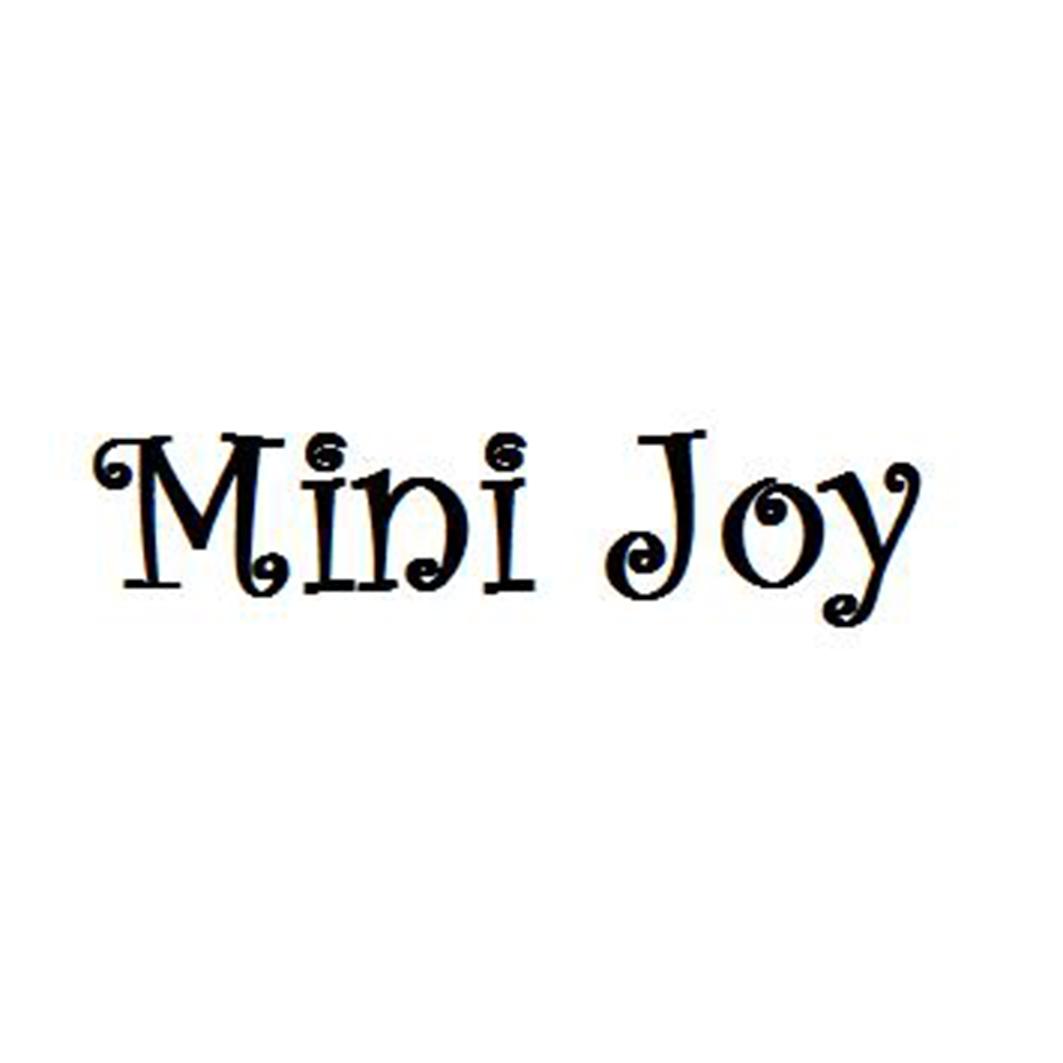 MINI JOY商标转让