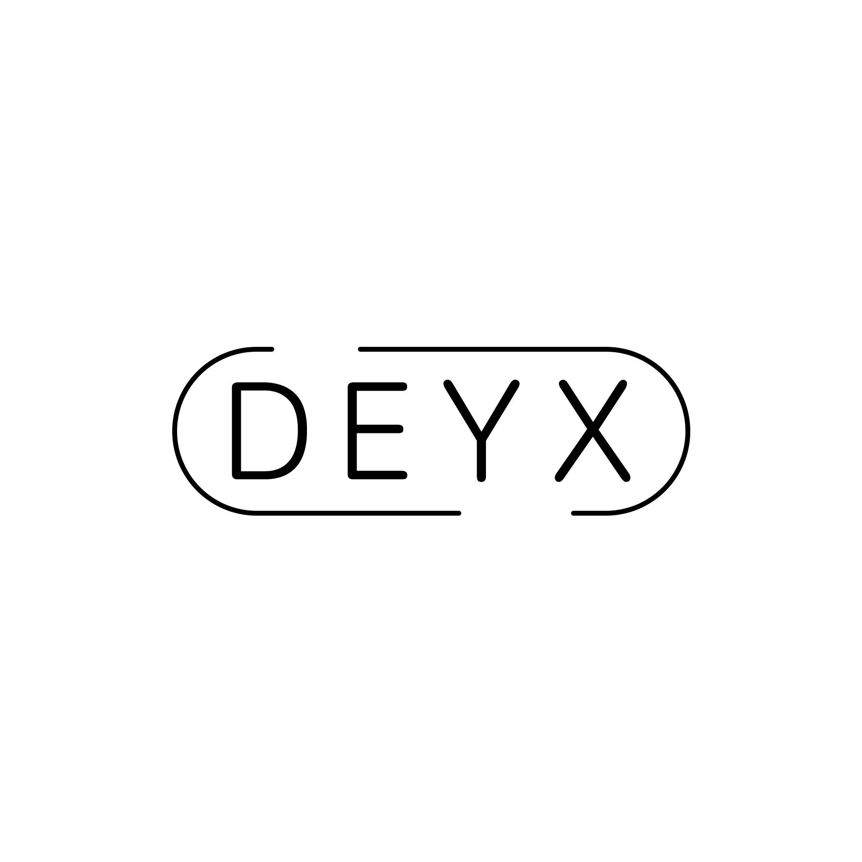 DEYX商标转让