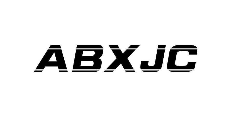 ABXJC商标转让