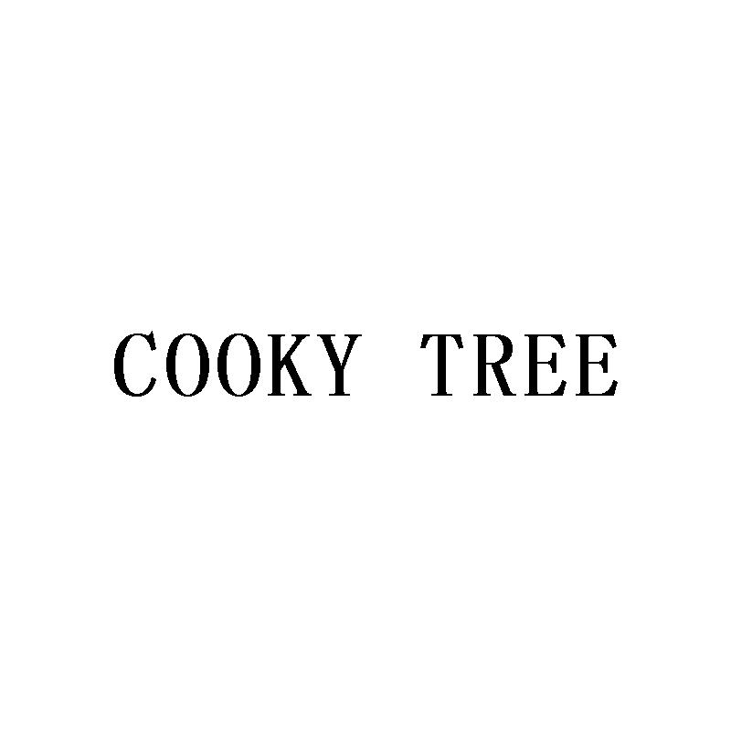 COOKY TREE商标转让