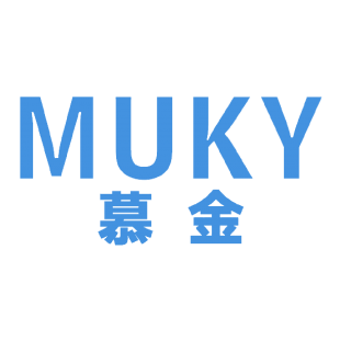 慕金 MUKY商标转让