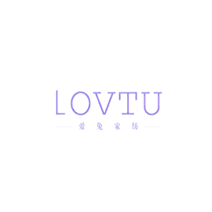 爱兔家纺 LOVTU商标转让