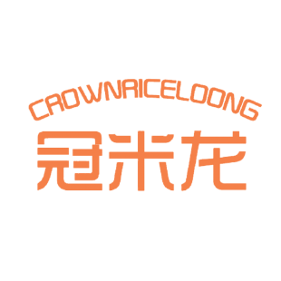 冠米龙 CROWNRICELOONG商标转让