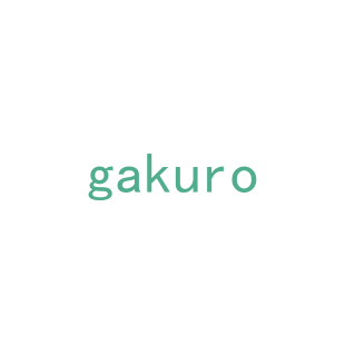 GAKURO商标转让