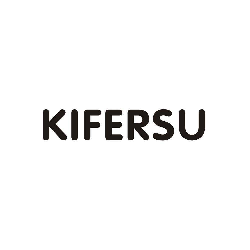 KIFERSU商标转让