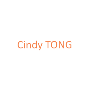 CINDY TONG商标转让