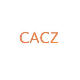 CACZ商标转让