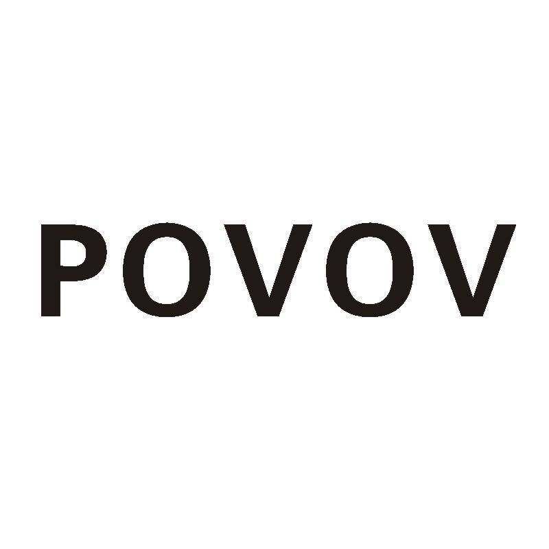 POVOV商标转让