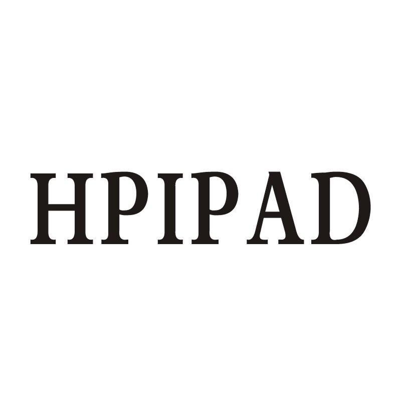 HPIPAD商标转让