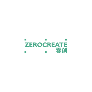 ZEROCREATE 零创商标转让