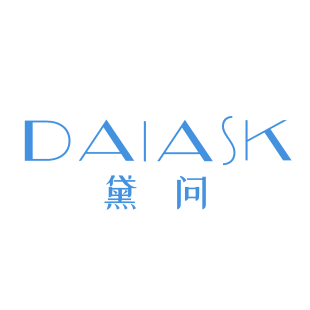 黛问 DAIASK商标转让
