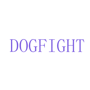 DOGFIGHT商标转让