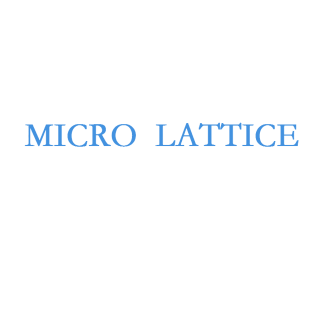 MICRO LATTICE商标转让