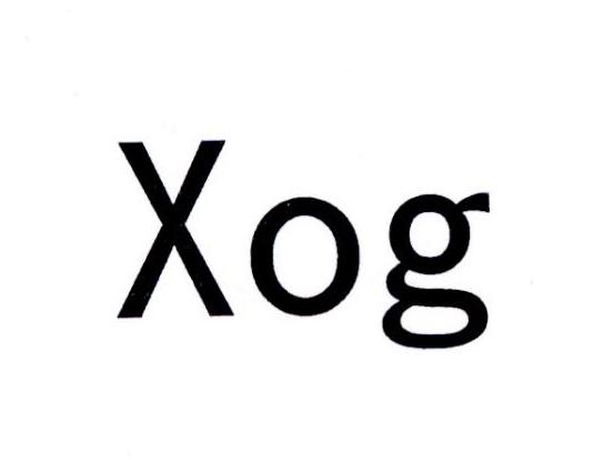 XOG商标转让