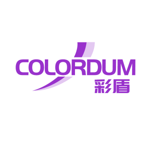 彩盾 COLORDUM商标转让