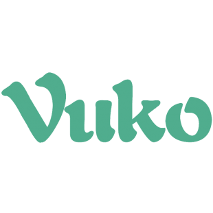 VUKO商标转让