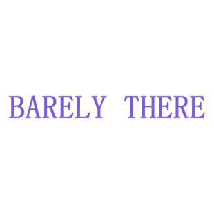 BARELY THERE商标转让