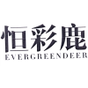 恒彩鹿 EVERGREENDEER商标转让