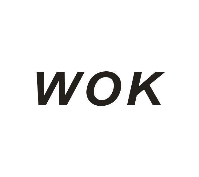 WOK商标转让