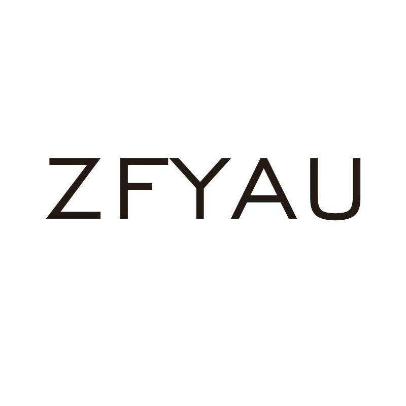 ZFYAU商标转让