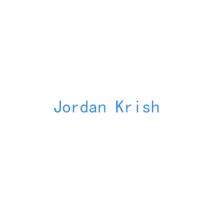 JORDAN KRISH商标转让