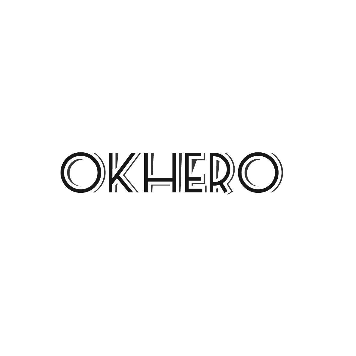 OKHERO商标转让